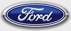 ford logo